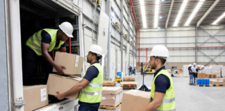 SE NECESITA TRABAJADOR DE ALMACÉN PARA CARGA Y DESCARGA DE PAQUETES