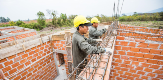 SE NECESITA ALBAÑIL PARA TRABAJOS DE REFORMA Y CONSTRUCCIÓN