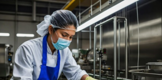 SE NECESITA OPERARIOS DE PRODUCCIÓN PARA TURNOS ROTATIVOS
