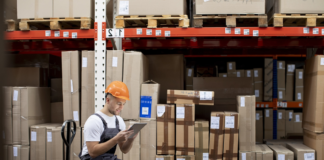 SE SOLICITA OPERARIO DE DEPÓSITO PARA ARMADO DE PEDIDOS