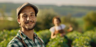 SE SOLICITA TRABAJADOR DE GRANJA PARA COSECHA GENERAL DE VERDURAS