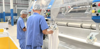 SE SOLICITA TRABAJADOR DE LAVANDERÍA PARA RECIBIR Y CLASIFICAR LA ROPA ASIGNADA