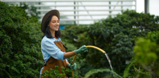 SE SOLICITA JARDINERO/A PARA CUIDADO Y MANTENIMIENTO DE ZONAS VERDES