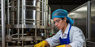 SE SOLICITA TRABAJADOR DE PRODUCCIÓN PARA INSPECCIÓN DE CALIDAD Y EMPAQUE DE PRODUCTOS