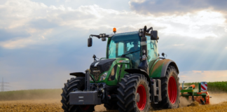 SE SOLICITA OPERADOR DE EQUIPOS AGRÍCOLAS PARA CARGA Y DESCARGA DE GRANOS