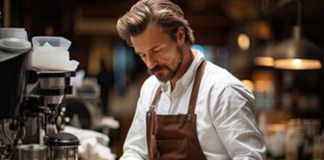 SE NECESITA COCINERO DE LÍNEA PARA CAFETERÍA (TURNOS DISPONIBLES)