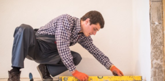 SE NECESITA INSTALADOR DE PISOS PARA TRABAJAR EN TURNO DIURNO