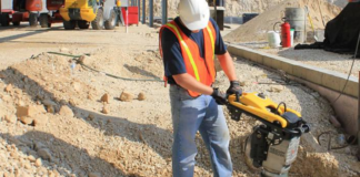 SE NECESITA TRABAJADORES DE CONSTRUCCIÓN PARA PREPARACIÓN DE TERRENO