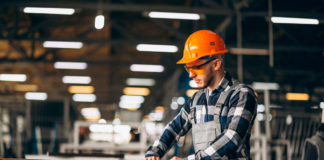 SE SOLICITA TRABAJADOR DE PRODUCCIÓN PARA LABORES GENERALES DE CONTROL DE CALIDAD