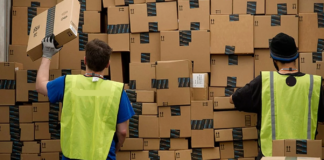 SE NECESITA OPERARIO DE DEPÓSITO PARA CARGA Y DESCARGA DE MERCADERÍA