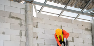 SE NECESITA ALBAÑIL PARA CONTROL DE MATERIALES EN PROYECTOS DE CONSTRUCCIÓN