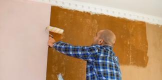 SE NECESITA PINTOR DE VIVIENDAS PARA PROYECTOS DE CONSTRUCCIÓN