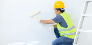 SE NECESITA PINTOR PARA PREPARACIÓN DE SUPERFICIES INTERIORES Y EXTERIORES