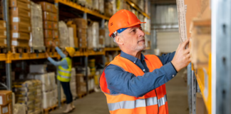 SE SOLICITA AUXILIAR DE DEPÓSITO PARA CONTROL Y ETIQUETADO DE MERCADERÍA