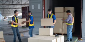 SE SOLICITA PERSONAL DE ALMACÉN DE LUNES A VIERNES PARA CONTROL DE PEDIDOS
