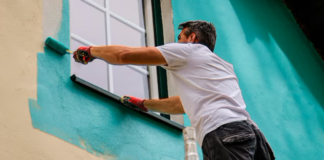 SE SOLICITA PINTOR PARA PREPARACIÓN Y LIJADO DE SUPERFICIES (TIEMPO COMPLETO)
