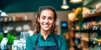 ESTAMOS EN LA BÚSQUEDA DE AUXILIAR DE TIENDA DE COMESTIBLES PARA CONTROL DE PRODUCTOS EN ESTANTES