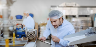 SE SOLICITA EMPACADOR HOMBRE Y/O MUJER PARA CONTROL DE CALIDAD DE PRODUCTOS