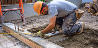SE NECESITA TRABAJADORES DE CONSTRUCCIÓN PARA PREPARACIÓN Y COMPACTACIÓN DE TERRENO