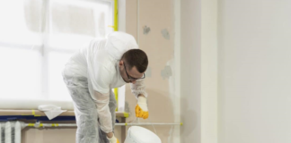 SE NECESITA PINTOR PARA APLICACIÓN DE BARNICES Y RECUBRIMIENTOS