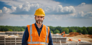 SE NECESITA TRABAJADOR DE CONSTRUCCIÓN COMERCIAL PARA TRASLADO DE MATERIALES