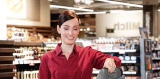 SE SOLICITA PERSONAL DE LIMPIEZA PARA TIENDA (CON O SIN EXPERIENCIA)