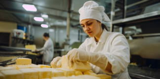 SE SOLICITA OPERARIOS DE PRODUCCIÓN PARA EMPRESA EN EL RUBRO ALIMENTICIO