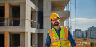SE SOLICITA PEÓN DE CONSTRUCCIÓN CON O SIN EXPERIENCIA PARA JORNADA COMPLETA