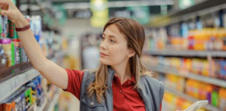 SE NECESITA GONDOLERO PARA ROTACIÓN DE MERCADERÍA EN SUPERMERCADO