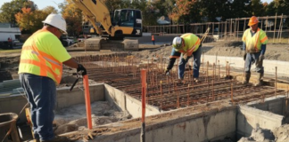 SE NECESITA ALBAÑIL PARA LABORES DE EDIFICACIÓN Y REVESTIMIENTO