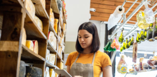 SE SOLICITA AUXILIAR DE EMBUTIDOS PARA ATENCIÓN AL CLIENTE Y CONTROL DE PEDIDOS
