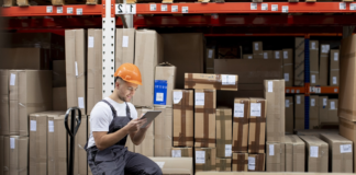 SE NECESITA AYUDANTE DE ALMACÉN CON O SIN EXPERIENCIA PARA PREPARACIÓN DE MERCADERÍA
