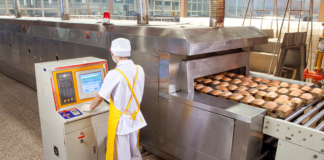 SE NECESITA OPERARIO DE PRODUCCIÓN PARA ENVASADO Y CONTROL DE CALIDAD DE ALIMENTOS