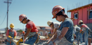 SE SOLICITA OPERARIO DE CONSTRUCCIÓN PARA LABORES DE REMODELACIÓN