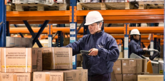 SE NECESITA AYUDANTE DE ALMACÉN PARA CARGA Y DESCARGA DE MERCADERÍA, NO SE REQUIERE EXPERIENCIA