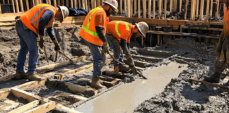 SE NECESITA TRABAJADOR DE CONSTRUCCIÓN PARA DESMONTAJE DE ENCOFRADOS