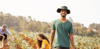 SE SOLICITA PEONES AGRÍCOLAS CON DISPONIBILIDAD INMEDIATA, NO SE REQUIERE EXPERIENCIA