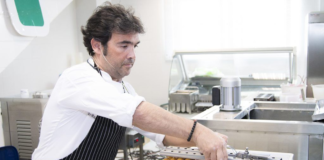 SE NECESITA TRABAJADOR DE PRODUCCIÓN PARA PREPARACIÓN DE HELADOS