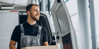 SE NECESITA REPARTIDOR PARA TRANSPORTE Y ENTREGA DE MERCADERÍA