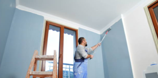 ESTAMOS EN LA BÚSQUEDA DE PINTOR PARA PREPARACIÓN Y ALISADO DE SUPERFICIES