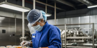 SE NECESITA TRABAJADOR DE ENVASADO CON O SIN EXPERIENCIA PARA CONTROL DE PRODUCTOS CONGELADOS