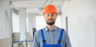 SE NECESITA TRABAJADOR DE CONSTRUCCIÓN PARA DEMOLICIÓN DE EDIFICIOS