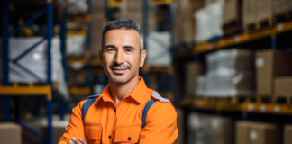SE SOLICITA BODEGUERO PARA CONTROL DE ROPA Y ORGANIZACIÓN DE MERCADERÍA