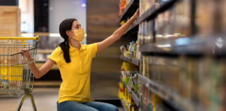SE NECESITA REPONEDOR PARA CONTROL DE PRODUCTOS EN TIENDA