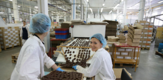 SE SOLICITA TRABAJADOR DE ENVASADO PARA EMBALAJE DE ALIMENTOS