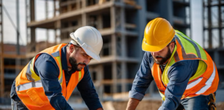 SE NECESITA TRABAJADOR DE CONSTRUCCIÓN PARA CARGA Y DESCARGA DE MATERIAL, NO SE REQUIERE EXPERIENCIA