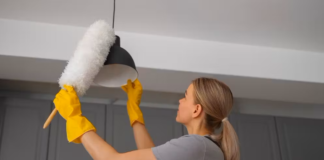 SE NECESITA PERSONAL DE LIMPIEZA PARA ASEO DE PISOS Y PAREDES