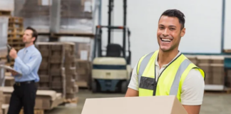 SE SOLICITA TRABAJADOR DE ALMACÉN PARA CLASIFICACIÓN DE PAQUETES (LUNES A VIERNES)
