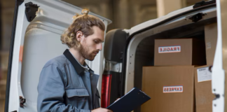 SE SOLICITA AYUDANTE DE CONDUCTOR PARA ENTREGA DE PAQUETES, NO SE REQUIERE EXPERIENCIA