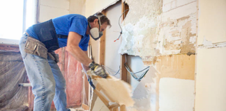 SE NECESITA TRABAJADORES DE DEMOLICIÓN CON O SIN EXPERIENCIA